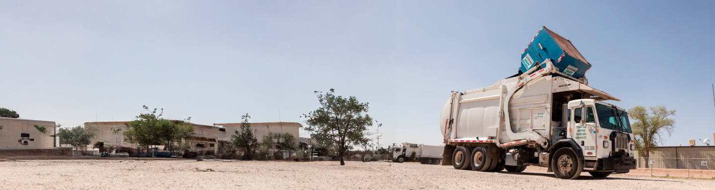 Commercial Waste Management Solutions | Southwest Disposal